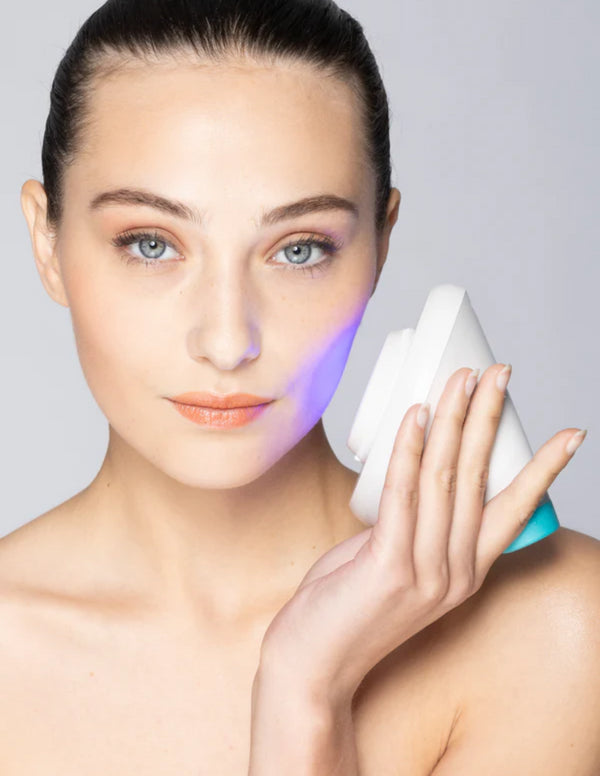 Glo Face Masajeador facial eléctrico