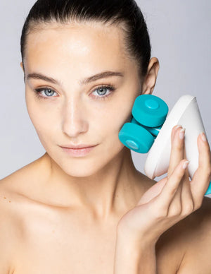 Glo Face Masajeador facial eléctrico
