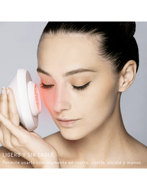 Glo Face Masajeador facial eléctrico