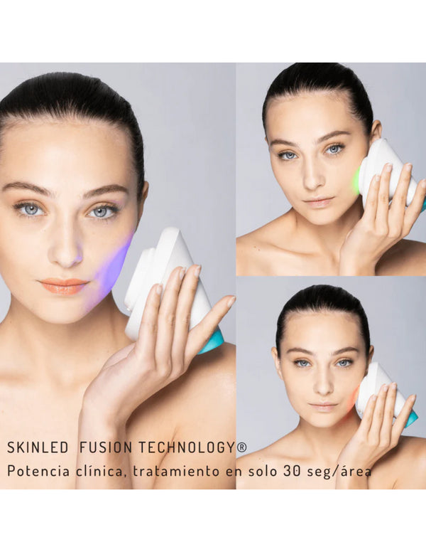 Glo Face Masajeador facial eléctrico