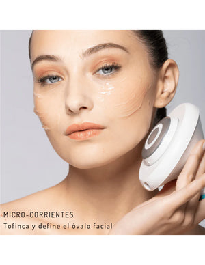 Glo Face Masajeador facial eléctrico