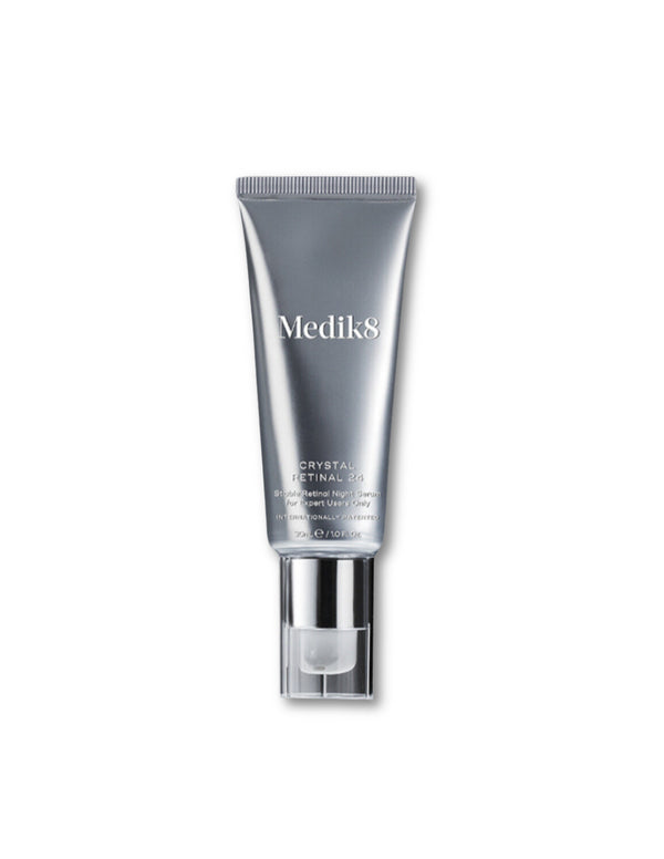 Medik8 Crystal Retinal 24 Serum nocturno 30 ml