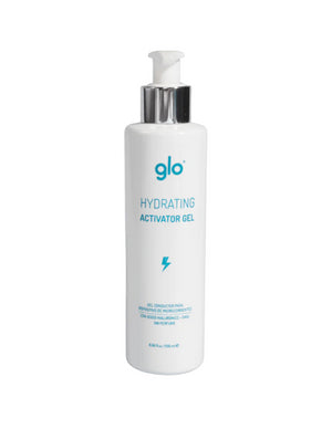 Glo Gel conductor para dispositivo facial 200 ml