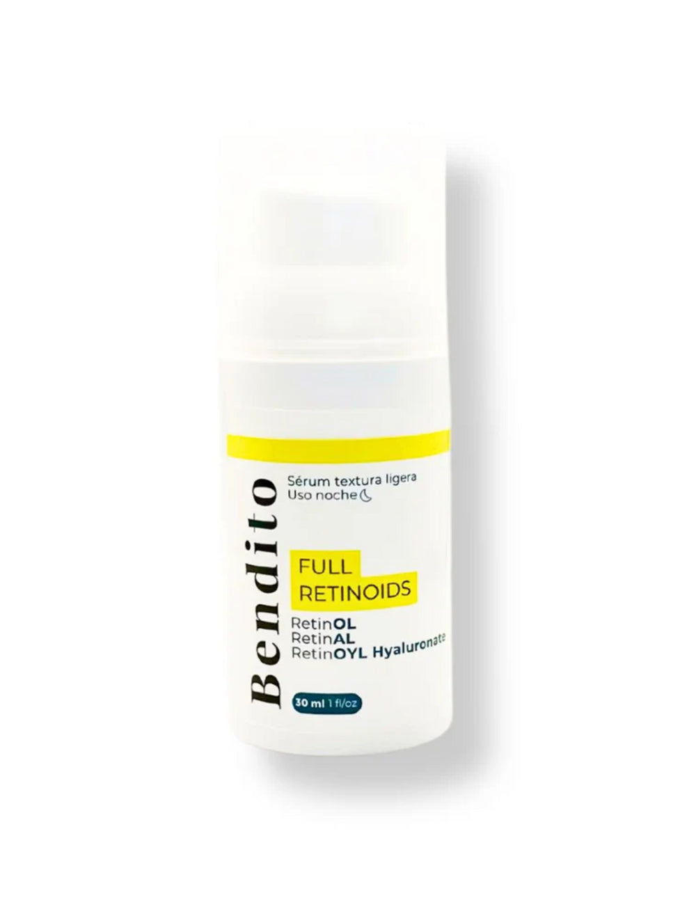 Bendito Full Retinoids 30 ml