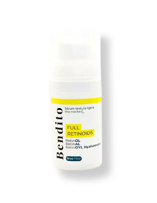 Bendito Full Retinoids 30 ml