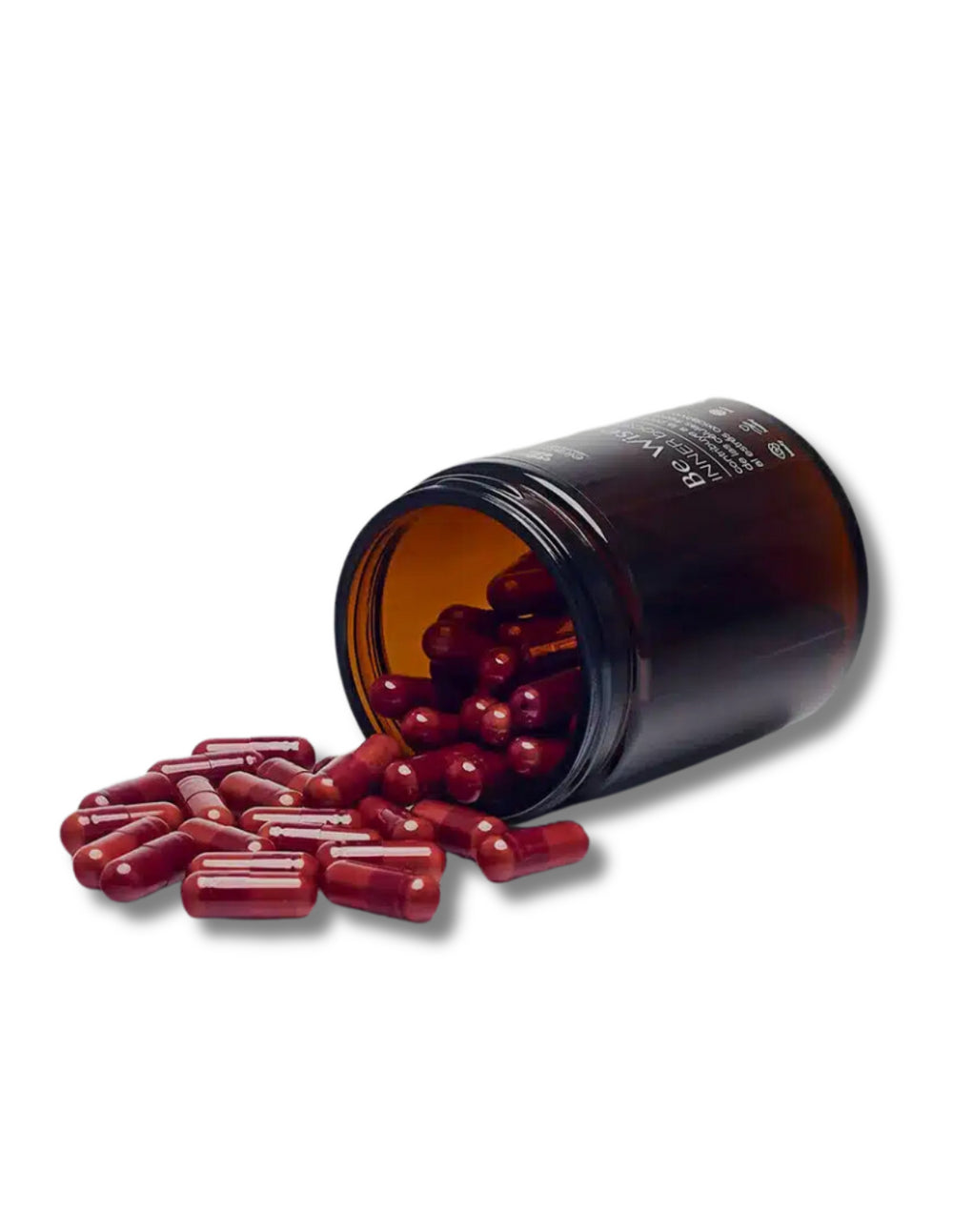 Eiralabs Be Wise Inner Booster - Protégete del envejecimiento prematuro - 60 cápsulas