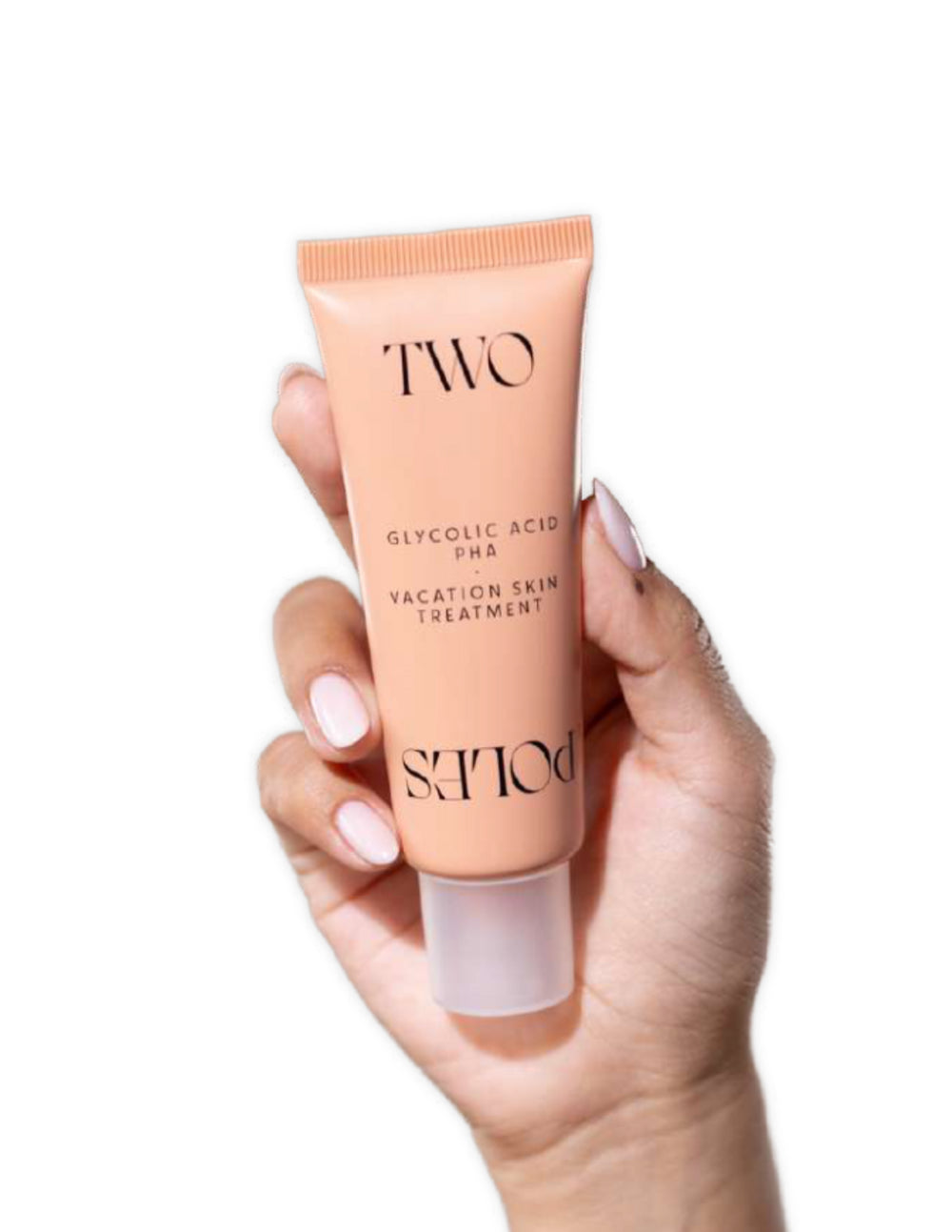 Two Poles Vacation Skin Treatment Exfoliante 40 ml