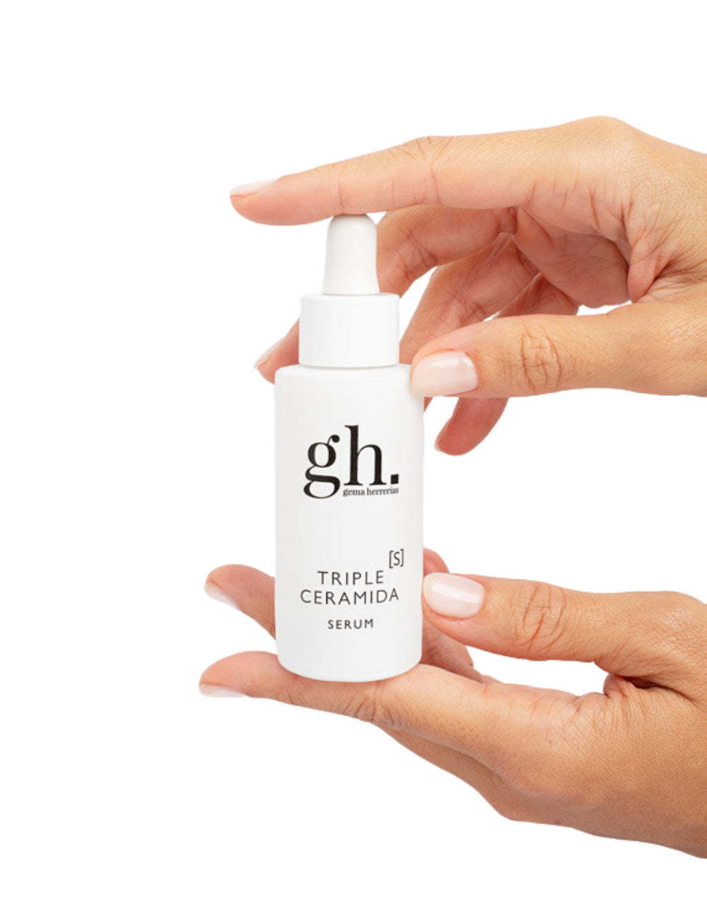 Gema Herrerías GH Triple Ceramida serum 30 ml