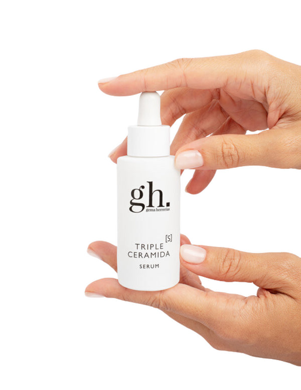 Gema Herrerías GH Triple Ceramida serum 30 ml