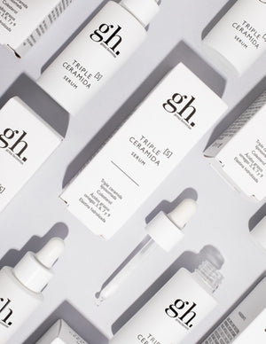 Gema Herrerías GH Triple Ceramida serum 30 ml
