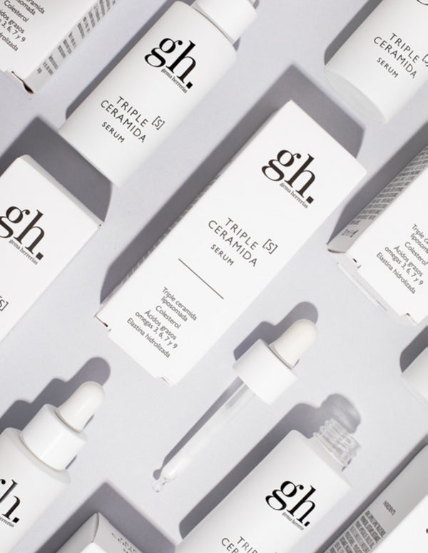 Gema Herrerías GH Triple Ceramida serum 30 ml