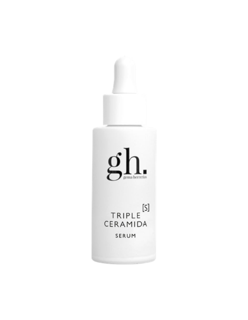 Gema Herrerías GH Triple Ceramida serum 30 ml
