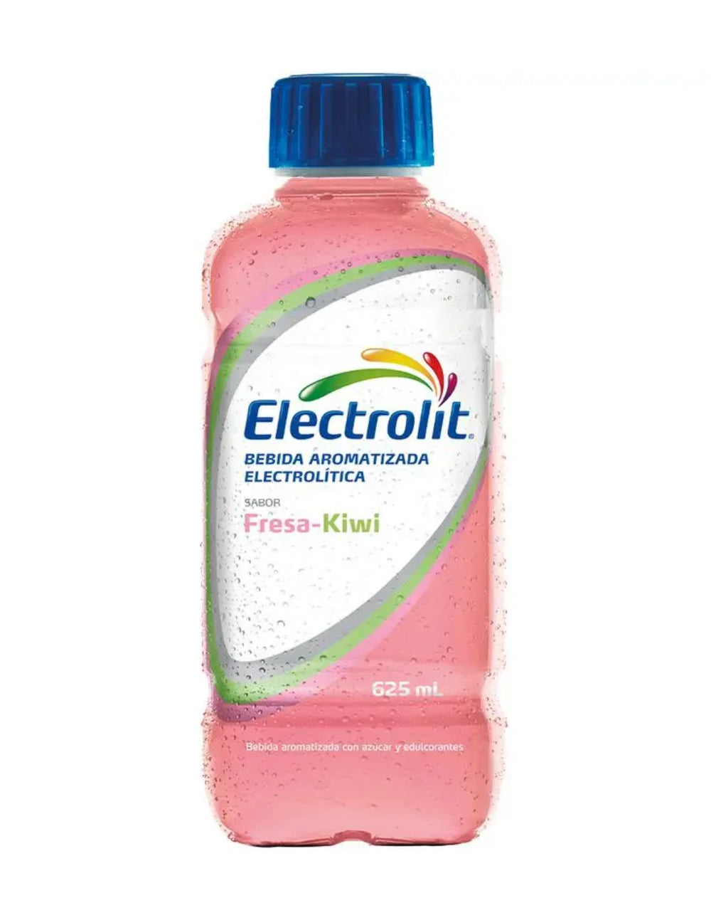Electrolit fresa-kiwi suero hidratante 625 ml