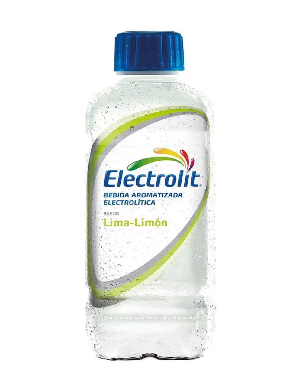 Electrolit Lima-Limón suero hidratante 625 ml