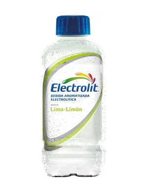 Electrolit Lima-Limón suero hidratante 625 ml