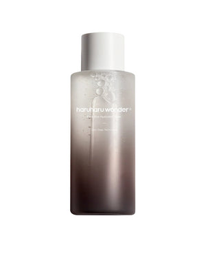 Haruharu Wonder Tónico con ácido hialurónico de arroz negro 300 ml