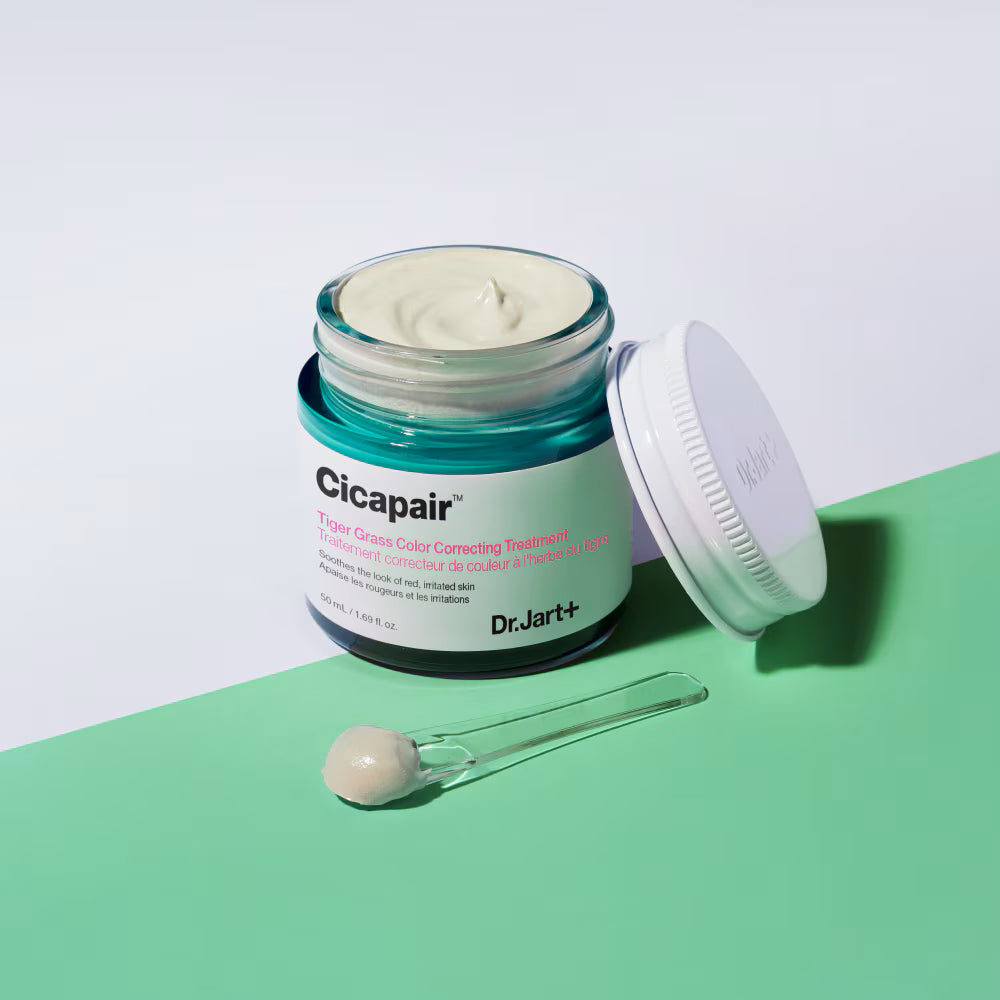 Dr. Jart+ Cicapair Tiger Grass Corrector del color 50 ml