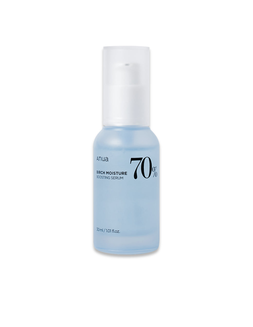 Anua Birch 70 Moisture boosting serum 30 ml