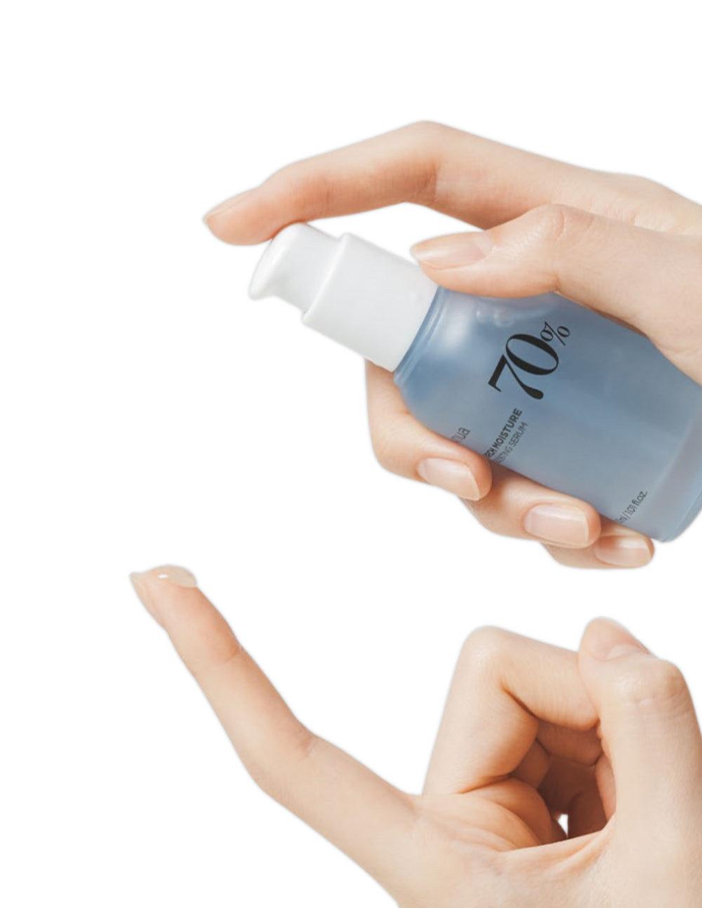 Anua Birch 70 Moisture boosting serum 30 ml