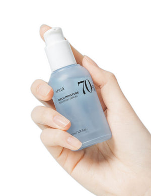 Anua Birch 70 Moisture boosting serum 30 ml