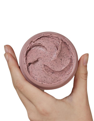Beauty of Joseon Red bean mascarilla exfoliante 140 ml