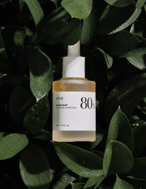 Anua Heartleaf 80 Moisture soothing apolla 30 ml