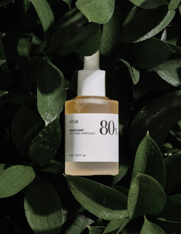 Anua Heartleaf 80 Moisture soothing apolla 30 ml