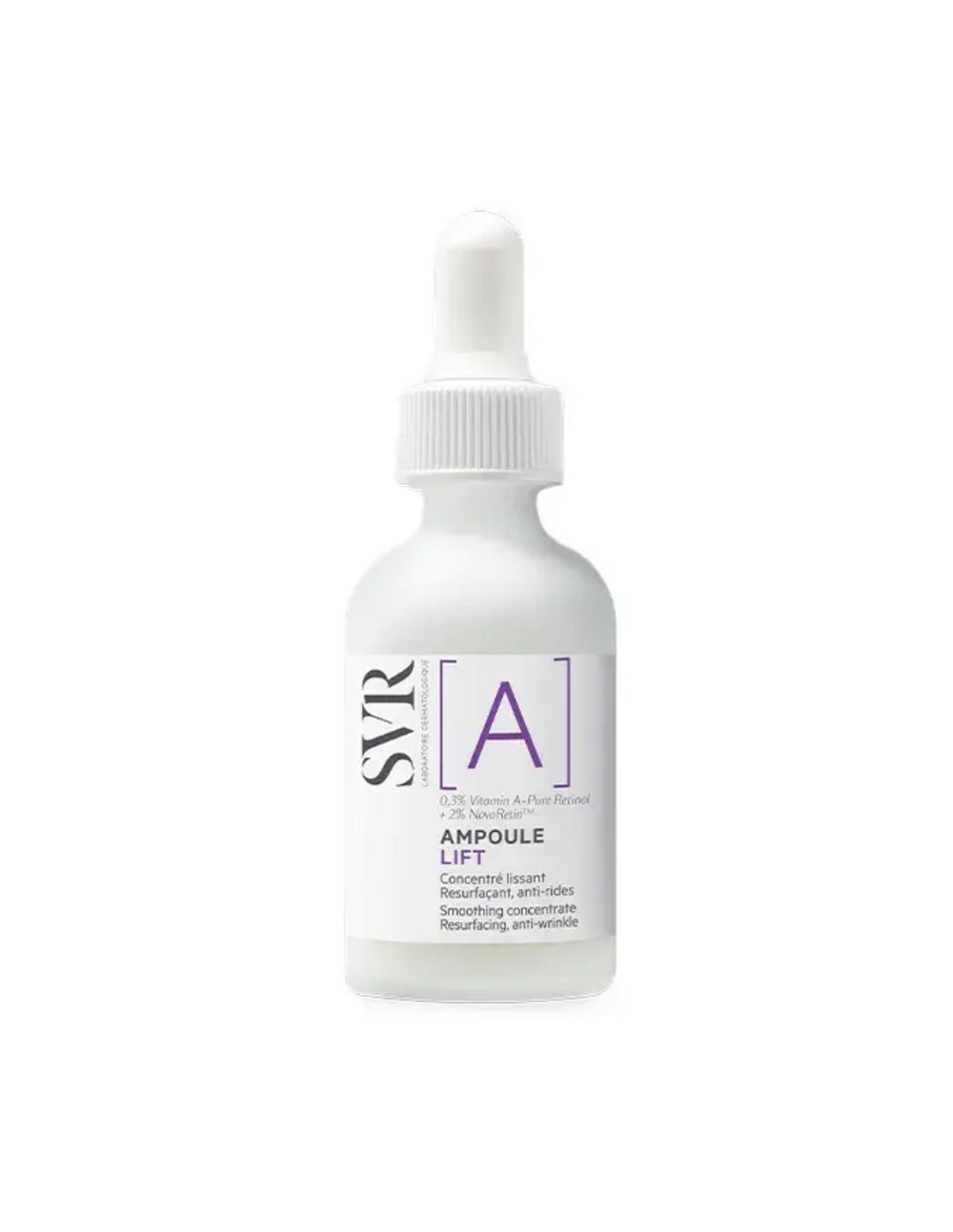 SVR Ampoule A LIFT Novo Retin 30 ml