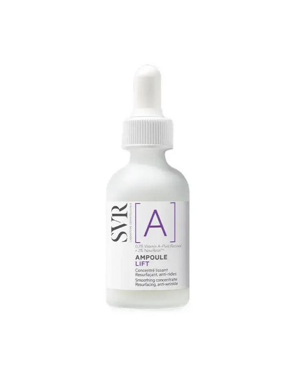 SVR Ampoule A LIFT Novo Retin 30 ml