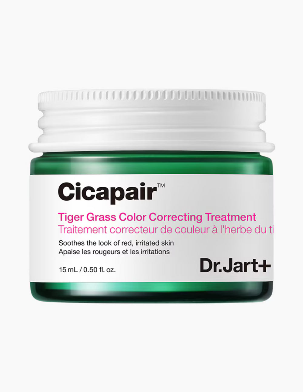 Dr. Jart+ Cicapair Tiger Grass Corrector del color 50 ml