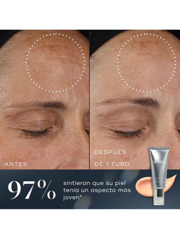 Medik8 Crystal Retinal 24 Serum nocturno 30 ml