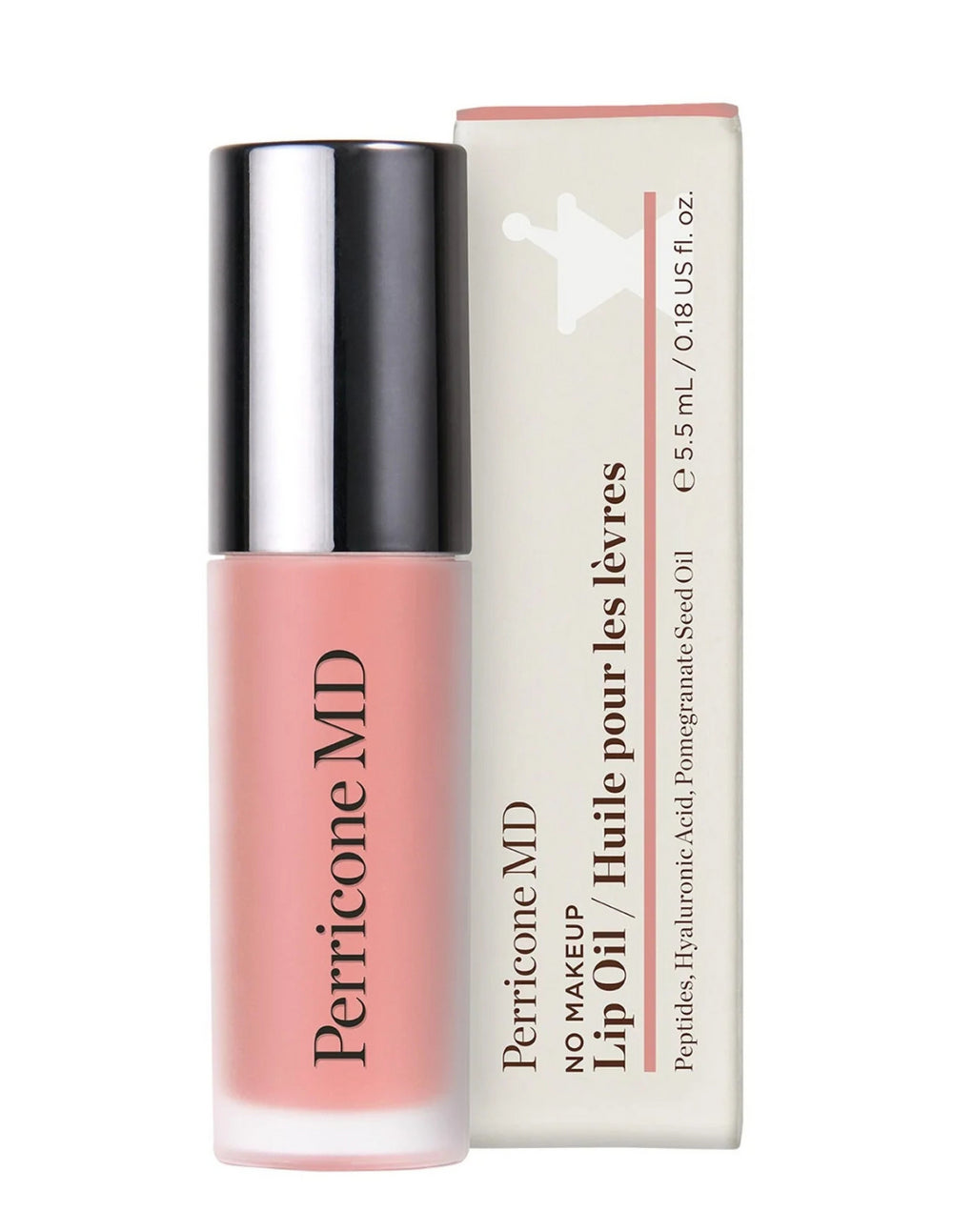 Perricone MD No Makeup Lip Oil Guava 5,5 ml