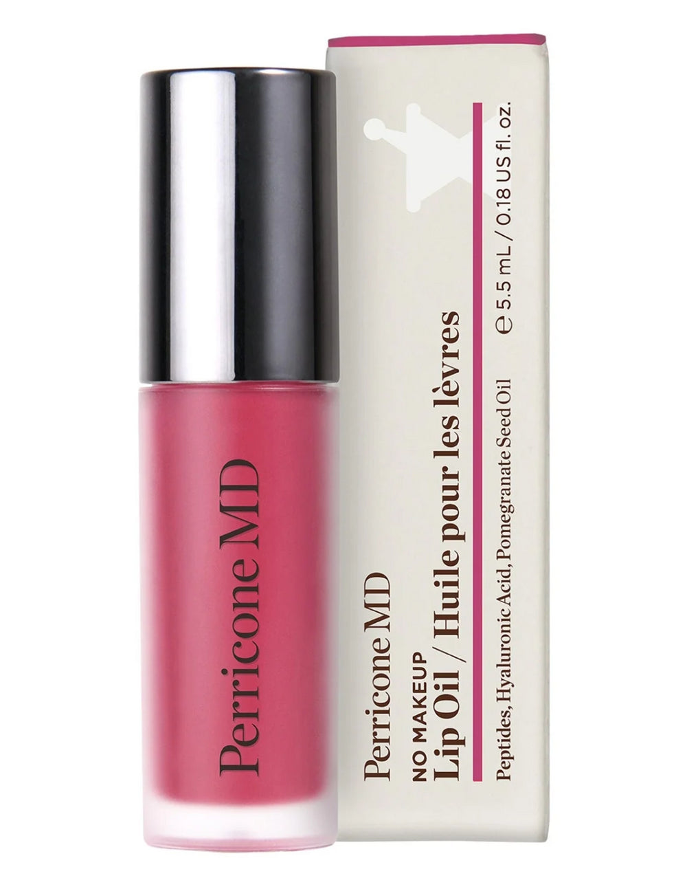 Perricone MD No Makeup Lip Oil Plum 5,5 ml