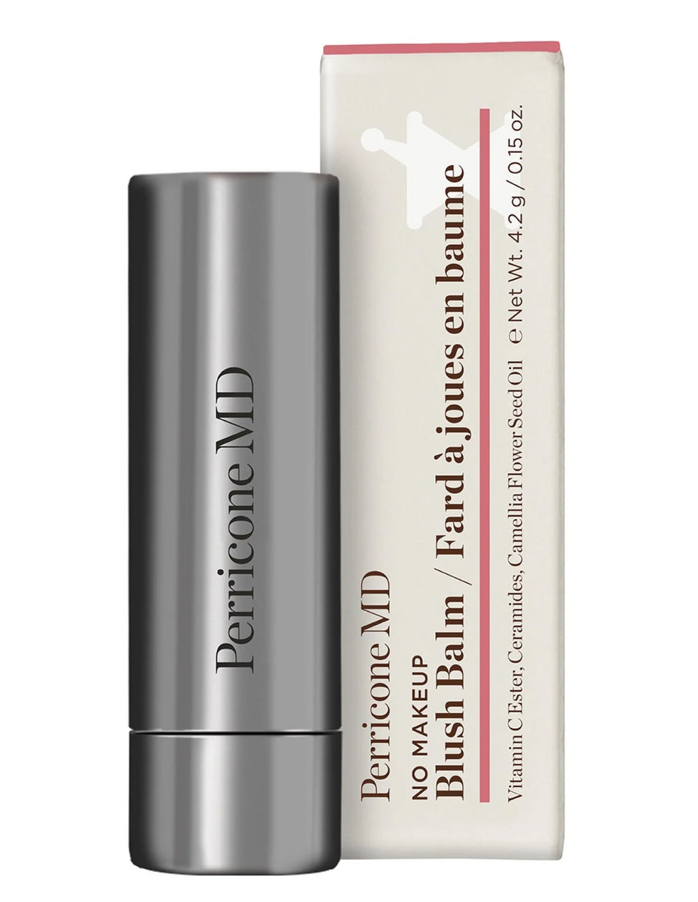 Perricone MD No Makeup Blush Balm 4,2 g