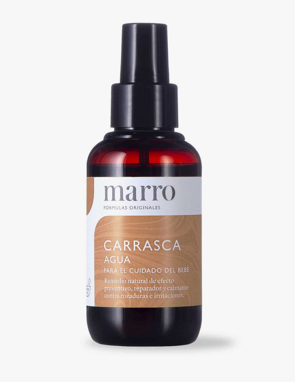 Marro Carrasca Agua 100 ml