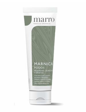 Marro Marnica Podos crema hidratante 100 ml