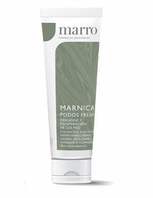 Marro Marnica Podos Fresh crema hidratante 100 ml
