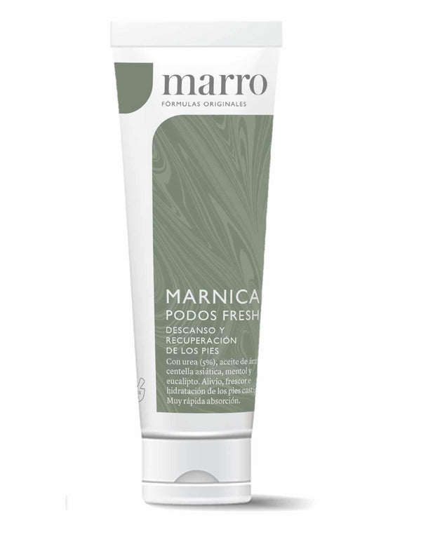 Marro Marnica Podos Fresh crema hidratante 100 ml