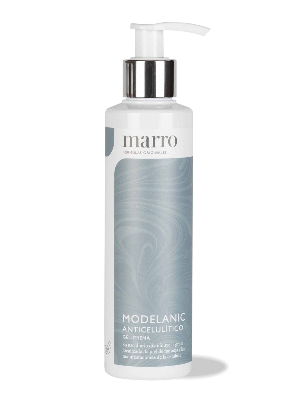 Marro Modelanic Anticelulítico gel crema 200 ml