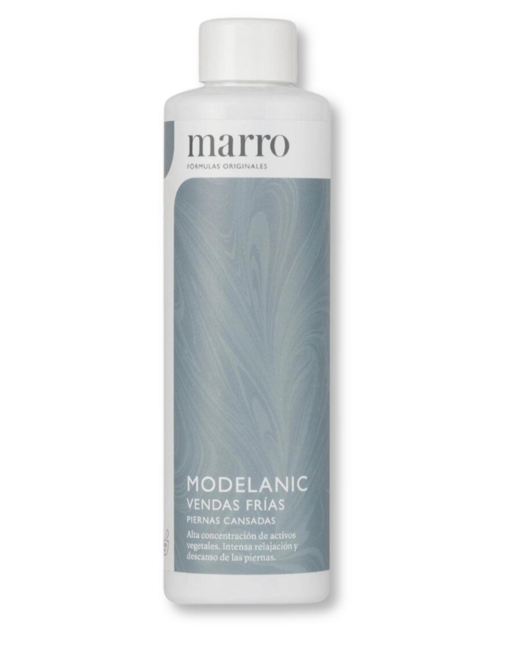 Marro Modelanic Líquido vendas frías 200 ml