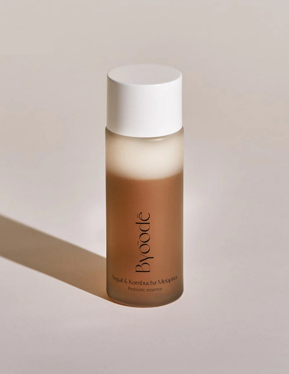 Byoode Nopal & Kombucha Metaphor tónico facial antioxidante 125 ml