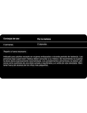 NHCO AminoSkin Perfection luminosidad y tono 56 caps.