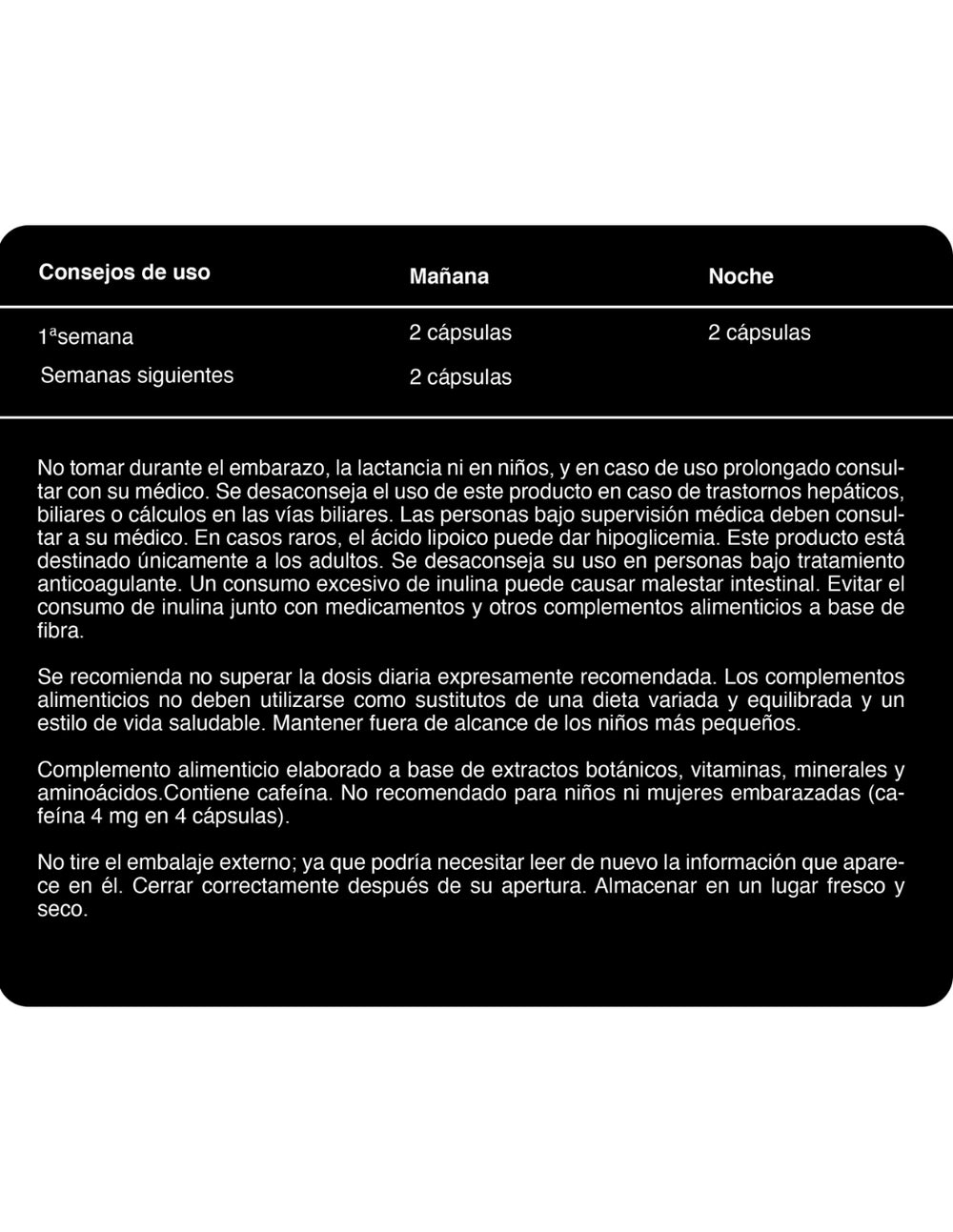 NHCO AminoDefense sistema inmunitario 42 caps.
