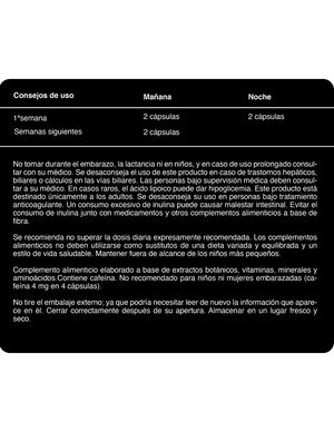 NHCO AminoDefense sistema inmunitario 42 caps.
