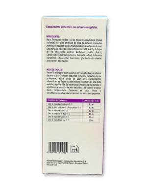 Plameca Plan DiuDre 40+ 250 ml