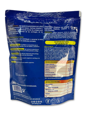 Plameca Curarti Complex 280 gramos