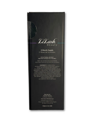 LiBrow Serum Purificador para Cejas 3 ml