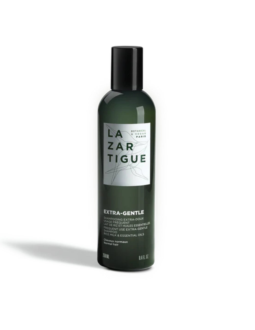 Lazartigue Extra-Gentle champú 250 ml
