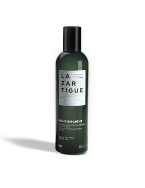 Lazartigue Champú Nourish Light 250 ml