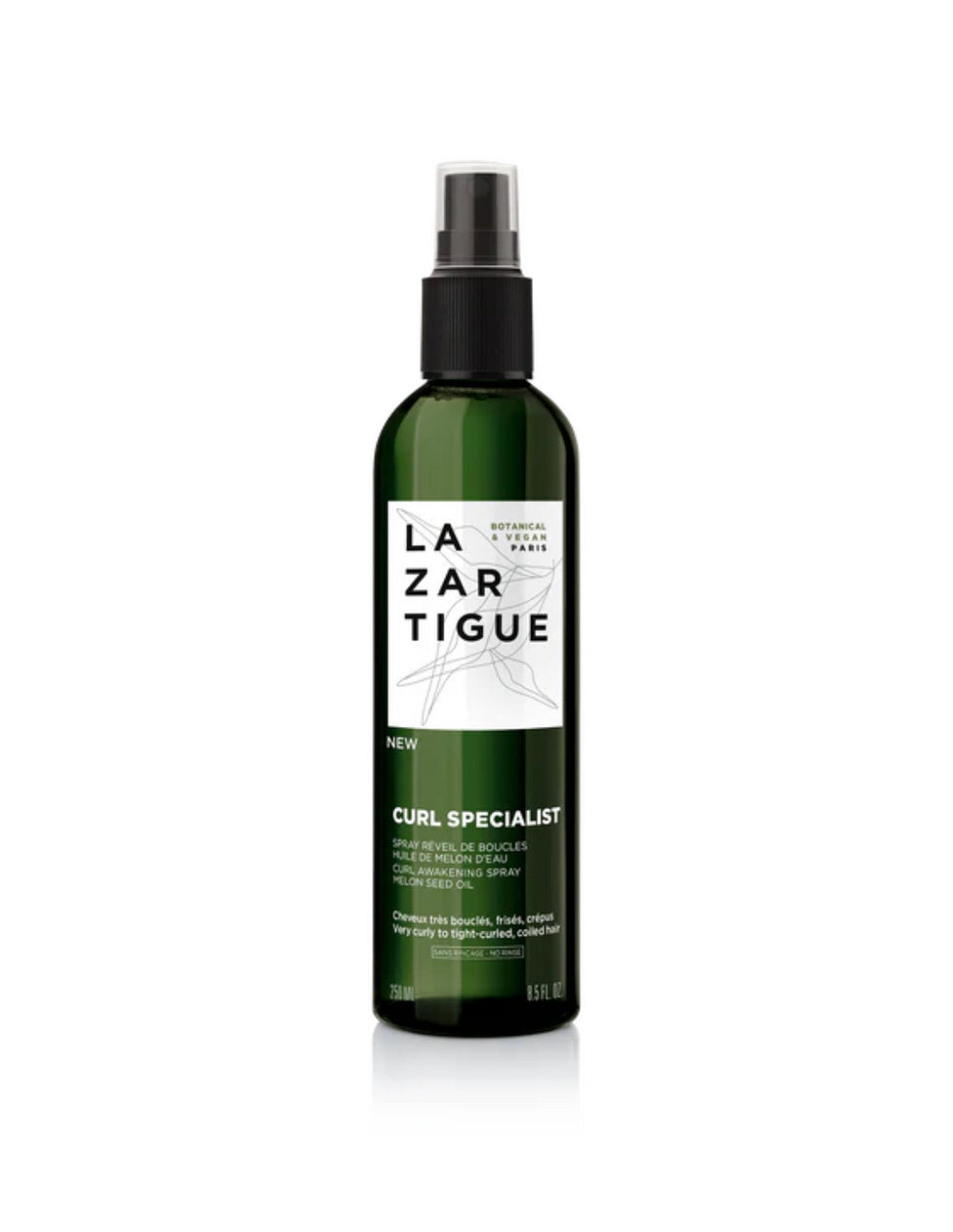 Lazartigue Curl Specialist Spray Awakening 250 ml